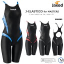 FINAマークあり レディース 競泳水着 女性 jaked ジャケッド 820692