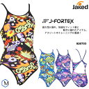 レディース 競泳練習用水着 女性 jaked ジャケッド 820703