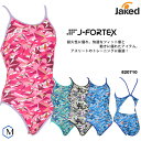 レディース 競泳練習用水着 女性 jaked ジャケッド 820710