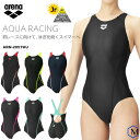 FINAマークあり ジュニア水着 女子 競泳水着 arena アリーナ ARN-2051WJ