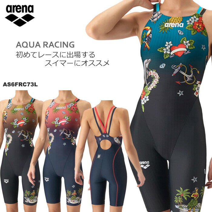 楽天市場】競泳水着 レディース fina承認 アリーナ（サイズ（S/M/L）3L