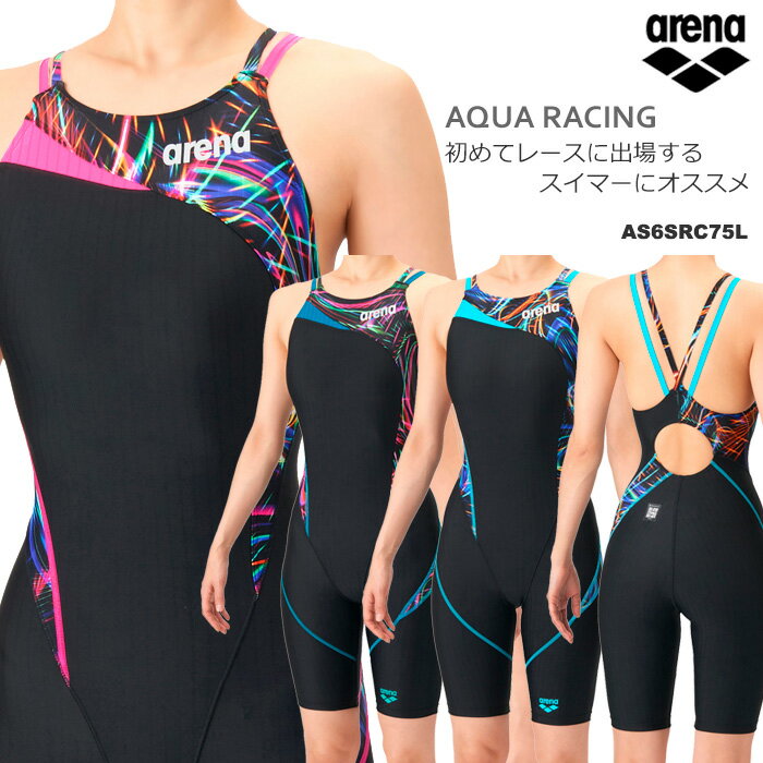楽天市場】arena 競泳水着 2024年春夏（サイズ（S/M/L）S）（スポーツ