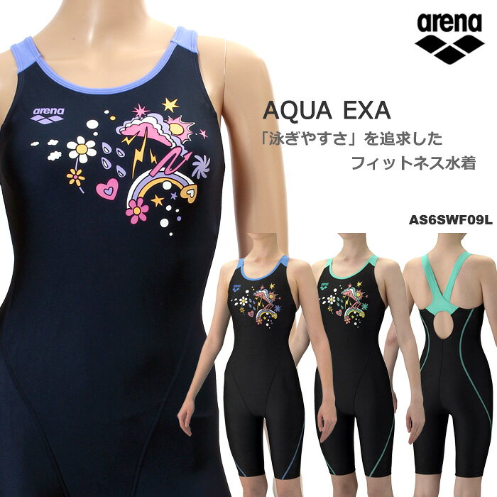 楽天市場】アリーナ 水着 新作（フィットネス水着｜水泳）：スポーツ