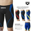 FINAマークあり メンズ 競泳水着 男性 arena アリーナ ARN-4022M