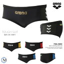メンズ 競泳練習用水着 arena アリーナ FSA-3602