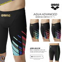 FINAマークあり メンズ 競泳水着 男性 arena アリーナ ARN-4041M