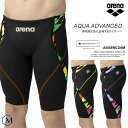 FINAマークあり メンズ 競泳水着 男性 arena アリーナ AS5SRC24M