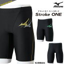 メンズ フィットネス水着ボトムス 男性 mizuno ミズノ N2JBB604