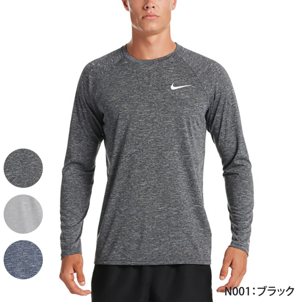 NIKE NESSA590ゆったりメンズ水着は買い？快適フィットネスの秘訣を徹底