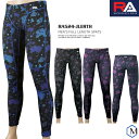 メンズ 競泳練習用水着 男性 RA アールエー・ライトアベイル RA524-JLERTH