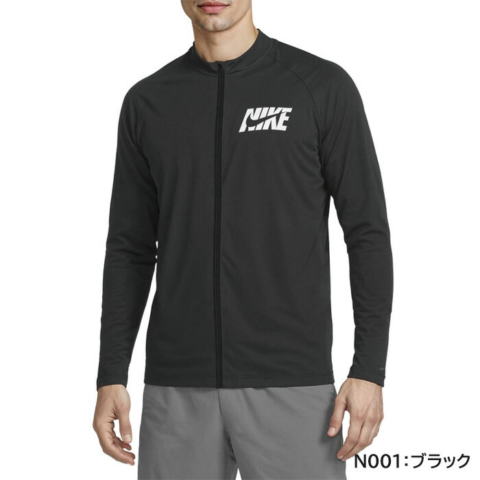 樂天商城 - メンズ フィットネス水着 男性 ラッシュガード・トップス・ゆったりシルエット NIKE ナイキ 2026年/春夏新作 NESSG558