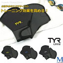 フィットネスグローブ TYR（ティア） LFIT2