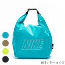 2025年/春夏新作 【防水ポーチ】(水泳・プール) ウォータープルーフ プールバッグ NIKE(ナイキ) 1994037
