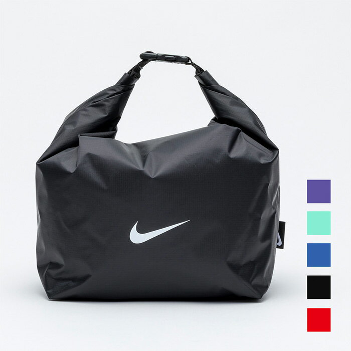樂天商城 - 【防水ポーチ】（水泳・プール） ウォータープルーフ プールバッグ NIKE（ナイキ） 2026年/春夏新作 1994045