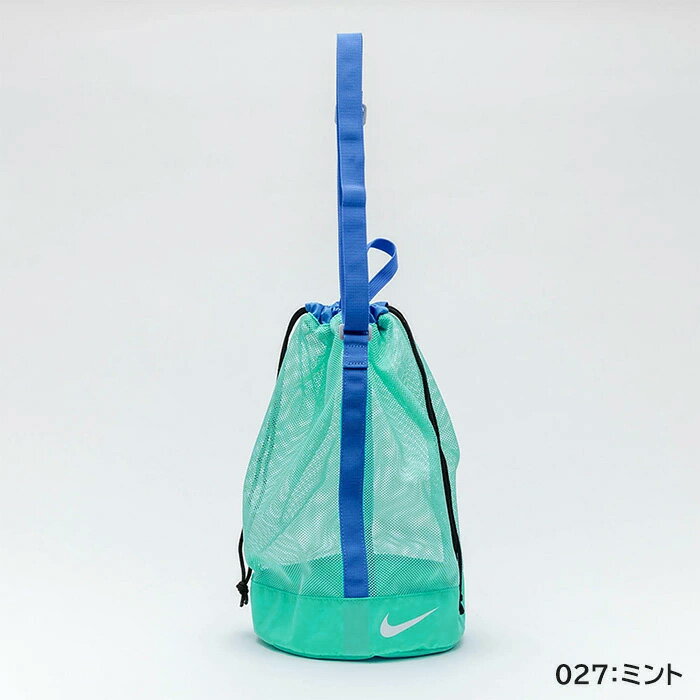 【バッグ・ショルダー】 プールバッグ NIKE（ナイキ） 2026年/春夏新作 1994046