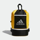 【プールバッグ】 ジムバッグ adidas（アディダス） BV550