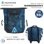 ڥХåå Хåѥå AQUASPHEREʥե SA2170401 GEAR MESH BACKPACK