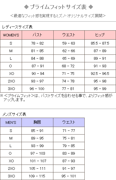 【2014年/秋冬新作】男性フィットネス水着mizuno(ミズノ)N2JB4602メンズ