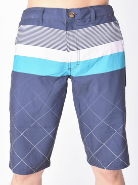 水着 メンズ サーフパンツ 海パン 海水パンツ インナーショーツ付き 短パン ショートパンツ 送料無料 人気ブランド FILA フィラ M L LL