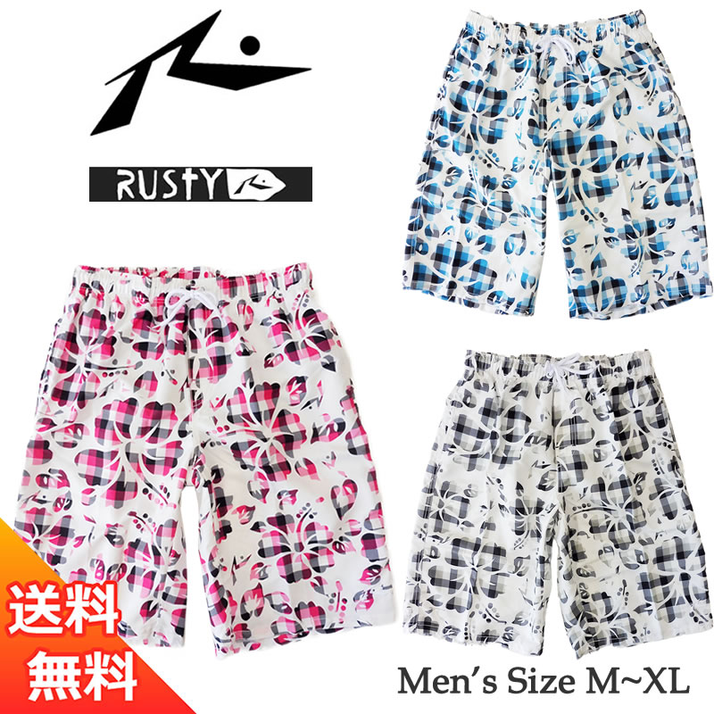 水着 メンズ サーフパンツ トランクス 海パン 海水パンツ 短パン ショートパンツ ボードショーツ サポーター付き 海パン 海水パンツ 短パン ショートパンツ 大きいサイズ 膝丈 ひざ丈 ロング ミドル おしゃれ 大人 送料無料 M L LL XL 915423