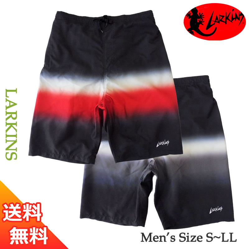 水着 メンズ サーフパンツ トランクス 海パン 海水パンツ 短パン ショートパンツ ボードショーツ サポーター付き ジッパーポケット 海パン 海水パンツ 短パン ショートパンツ 大きいサイズ 膝丈 ひざ丈 ロング ミドル おしゃれ 大人 送料無料 S M L LL 993-3152