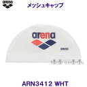 ꡼ arena å奭å ARN3412 ۥ磻 WHT ץarena ˹ /2023FW