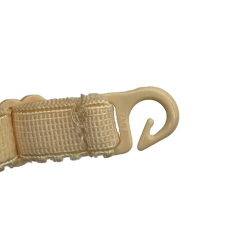 ミズノ MIZUNO スイムカップ フックタイプ N2ZCB70249 ベージュ 水泳 競泳 フック付き 胸パッド /2026SS