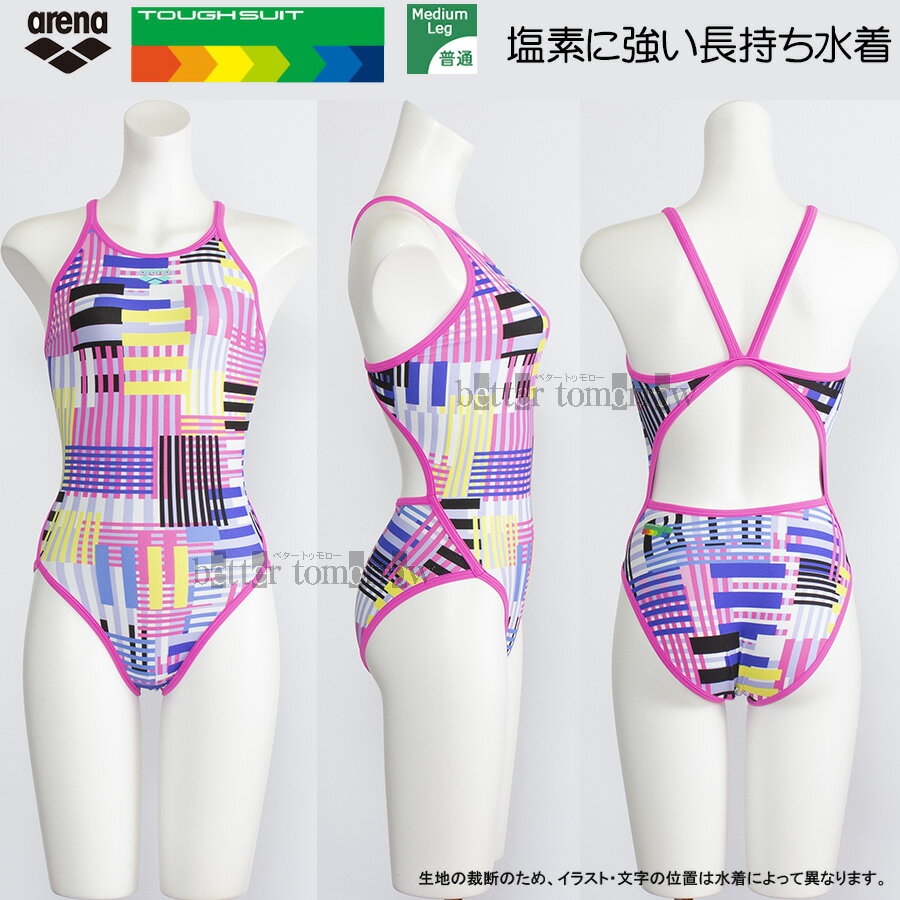˿ ˥  arena ꡼ 140cm AS5FWM11G ԥ󥯡ߥѡץ PKPP ե ѿ /...