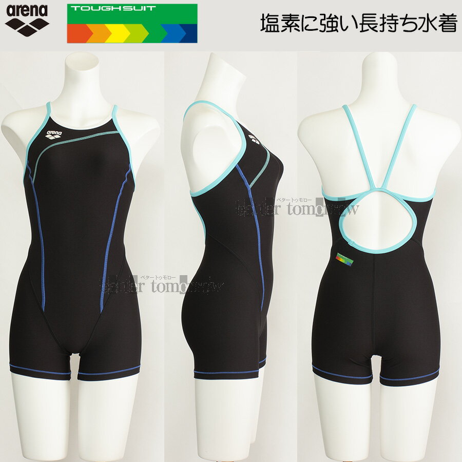 楽天市場】アリーナ 水着 レディース、タフミドルスパッツの通販 楽天市場】アリーナ 水着 レディース、タフミドルスパッツの通販