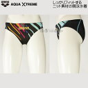 アリーナ arena 競泳水着 メンズ Lサイズ ARN4042M ブラック×オレンジ BKOG リミック FINA承認 アクアエクストリーム /値下げしました...