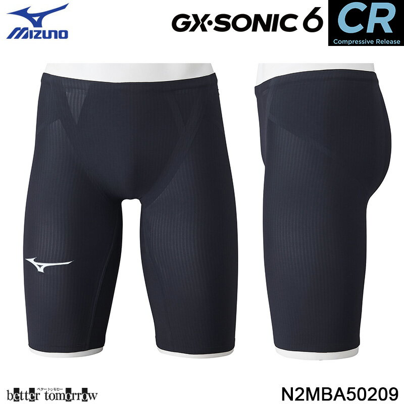ߥ ˿  GXSONIC6 CR ® ϡեѥå WAǧ ֥å XSSS N2MBA50209 /2024FW