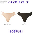 スピード Speedo 女性用スタンダードショーツ SD97U51 水泳用アンダーショーツ レディース /2025FW