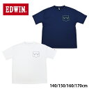【20%offセール】EDWIN エドウイン UVケア ラッシュガード Tシャツ フードなし 送料無料 ジュニア 無地 140 150 160 170cm ラッシュ Tシャツ 子供 男の子 男児 女の子 女児 子供水着 ラッシュガード 半袖 ジップなし 日焼け防止 UVカット アウトドア 小学生 中学生