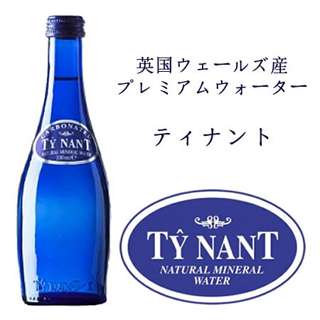 ティナントカーボネイト炭酸 瓶 Tynant ...の紹介画像3