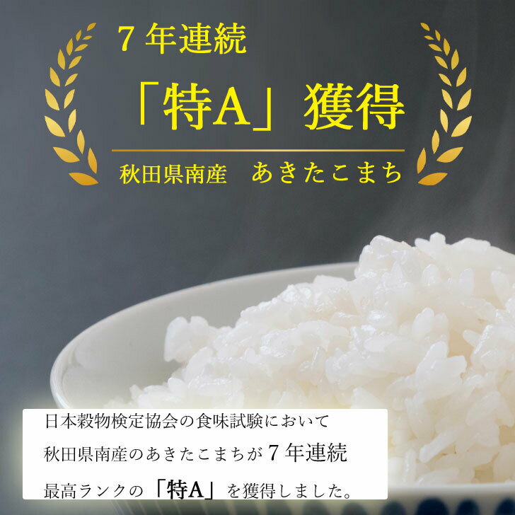 【新米予約！プレゼント付き！】予約　新米　無洗米　あきたこまち 10kg(5kg x 2) 秋田県産 令和4年産 特別栽培米 お米 コメ 送料無料 産地直送 国産 農家直送 横手市 秋田県南 新米 精米 うるち米 白米 おいしい 減農薬 一等米