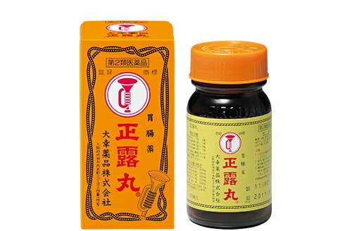 【第2類医薬品】正露丸 100粒　胃腸