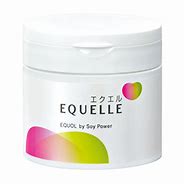 EQELLE エクエル 112粒 更年期 　ゆらぎ期　しみの改善　美白　しわ　たるみ　大豆イソフラボン