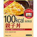 マイサイズ 親子丼　150g　100kcal　大塚食品