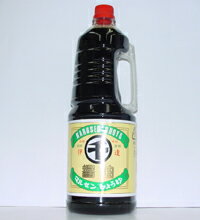 伊達醤油こいくちしょうゆ1800ml
