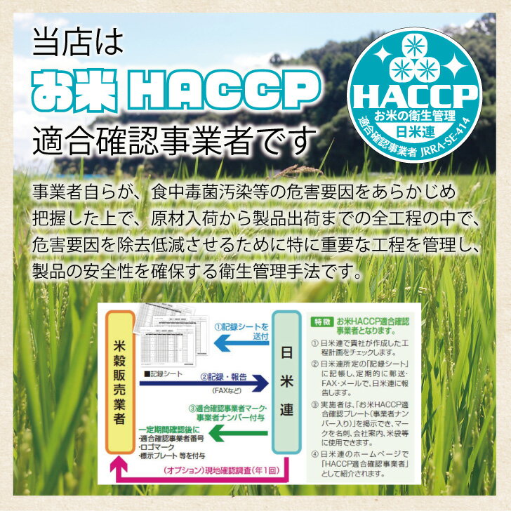 【5kg×2】7年産 福島県 会津産ひとめぼれ...の紹介画像3