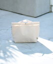 公式 Rakuten Fashion THE SALE 10%OFF アーノルドパーマー バッグインバッグ 男女兼用 レディース メンズ ベージュ シンプル カ...