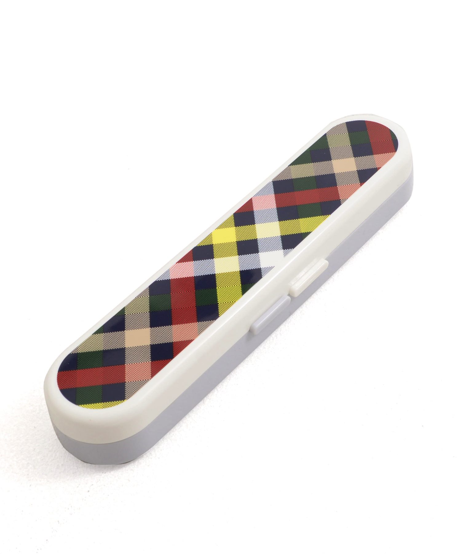 【公式】 アーノルドパーマー パーマー パーマーチェック カトラリーセット 男女兼用 レディース メンズ キッズ ベージュ ネイビー ママ パパ 仕事 通勤 通...