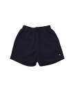 【公式】 アーノルドパーマー ドライワッフル ショートパンツ キッズ ブラック グリーン ネイビー シンプル カジュアル 春 夏 通園 通学 幼稚園 小学生 女の子 男の子 公園 デイリー ワッフル素材 ドライタッチ 快適 短すぎない丈 リンクコーデ 25ss