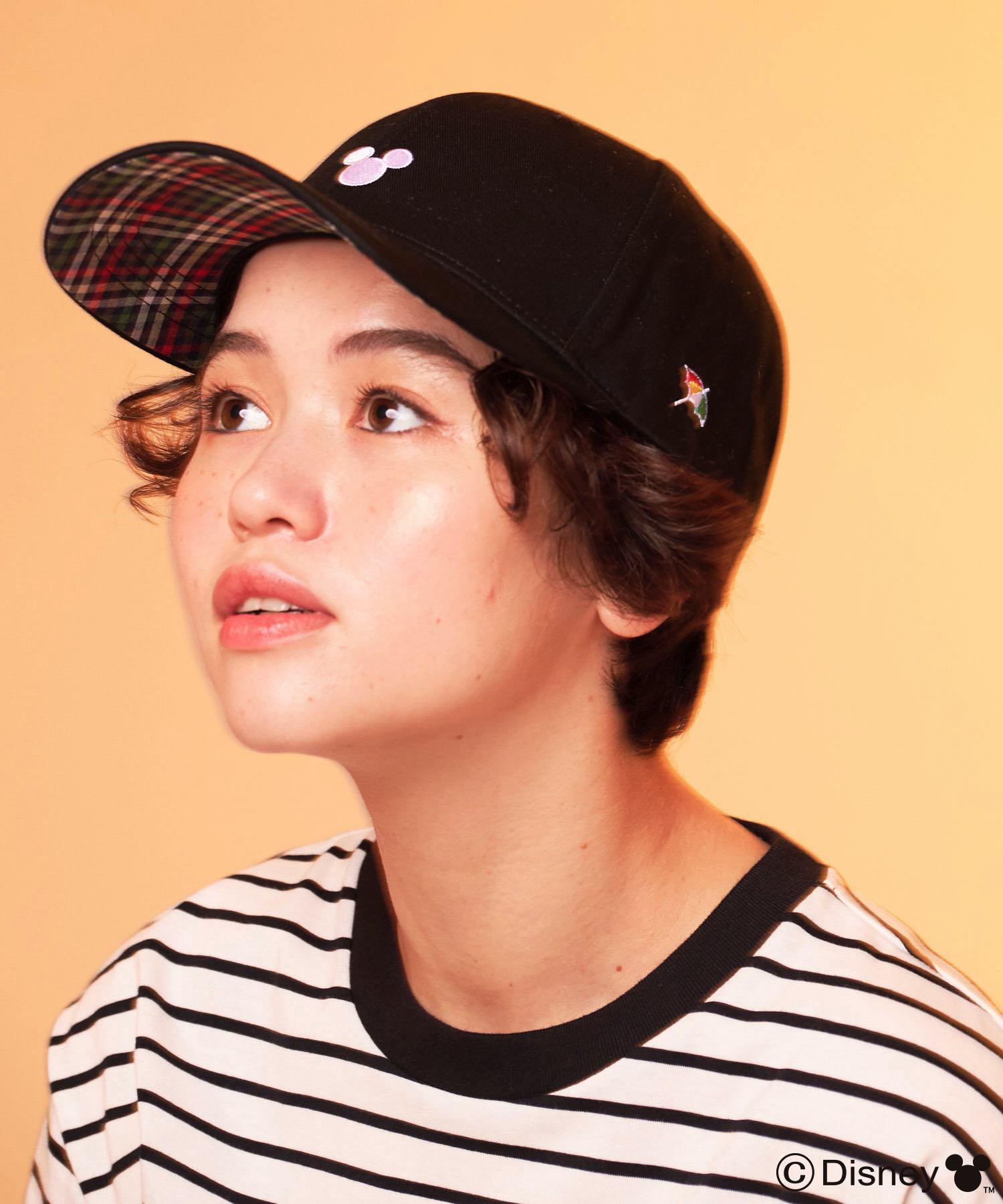 Mickey/Arnold Palmer/シェアキャップのサムネイル