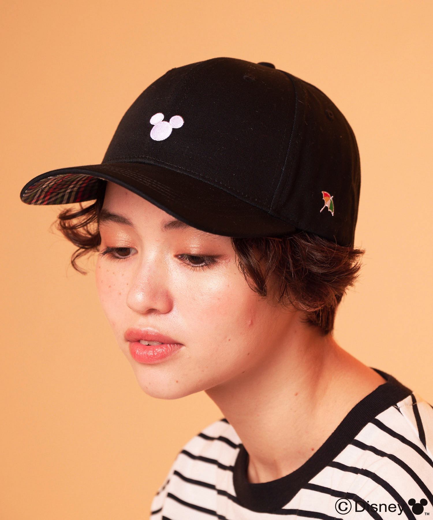 Mickey/Arnold Palmer/シェアキャップ