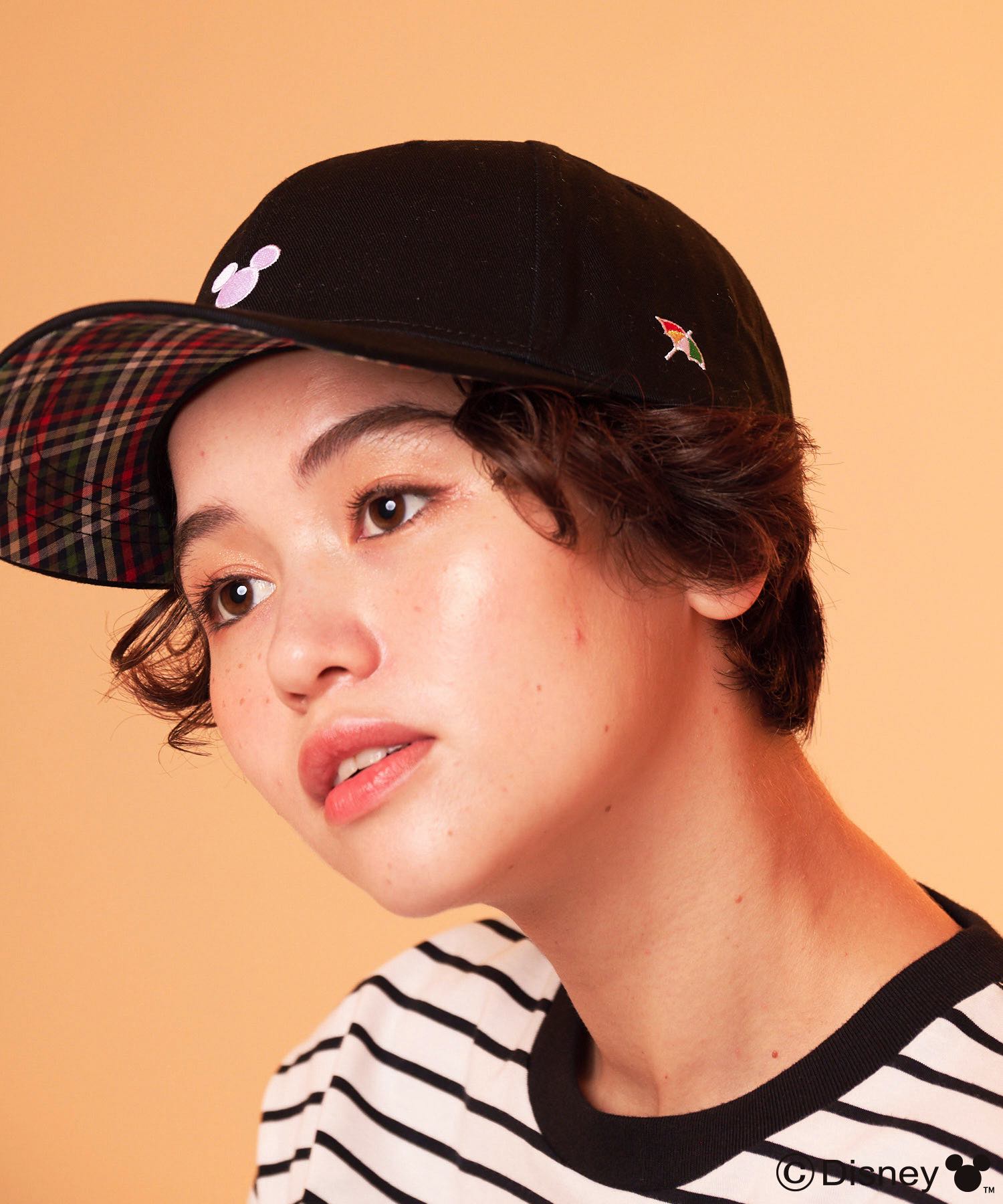 Mickey/Arnold Palmer/シェアキャップ