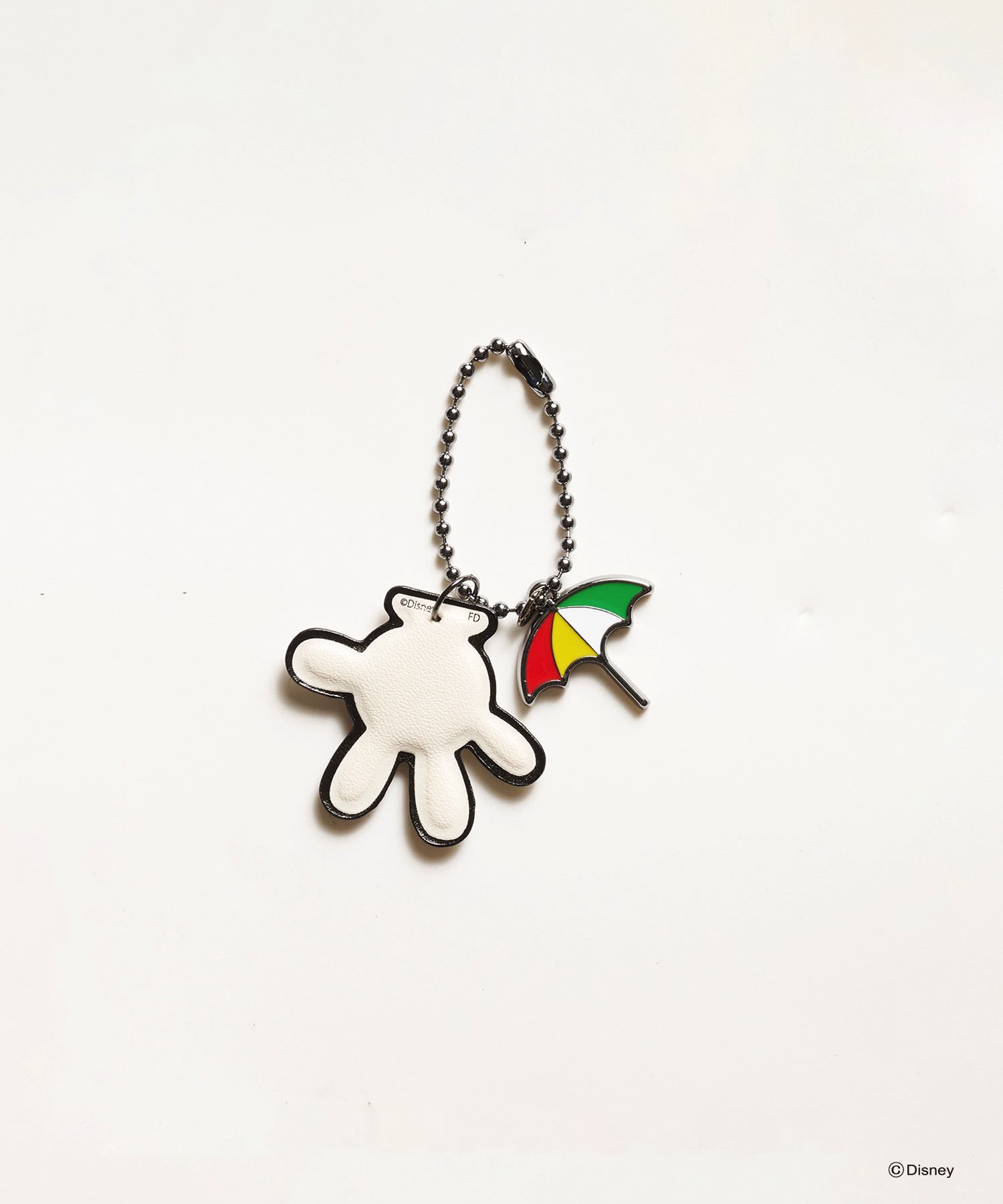 Mickey/Arnold Palmer/シェアキーホルダーのサムネイル