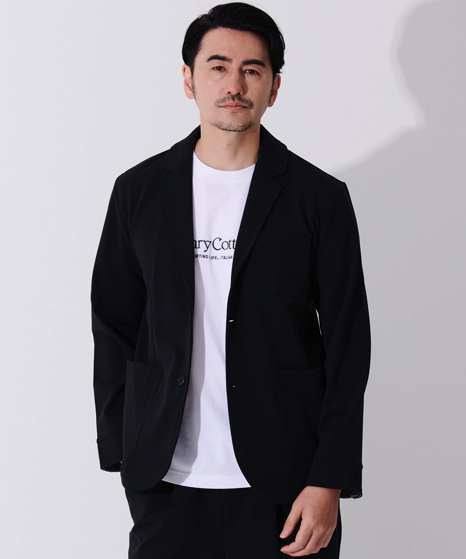 楽天市場】ヘンリーコットンズ Henry Cottons ジャケットの通販 楽天市場】ヘンリーコットンズ Henry Cottons ジャケットの通販