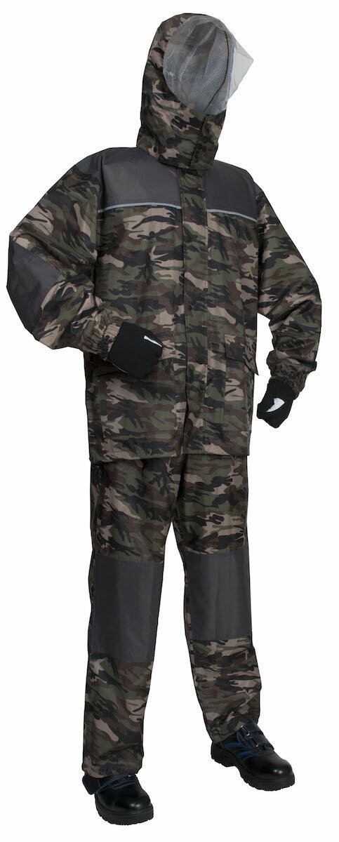 [24日20時~2エントリーでポイント最大19倍]　3415　カジメイク　　レインストロングアルファ[取り寄せ..