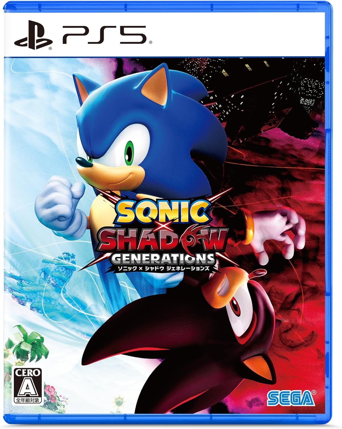 ˥å  ɥ ͥ졼 - PS5